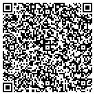 QR code with AAA Alpha Computer Solutions contacts