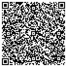QR code with L & O Evergreen Wreath Sales contacts