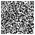 QR code with Gymboree contacts