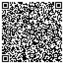 QR code with Herrud Farms contacts