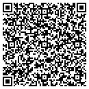QR code with C L Wentworth Co contacts