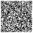 QR code with Rossebo Village Antiques contacts