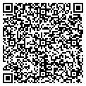 QR code with KFC contacts