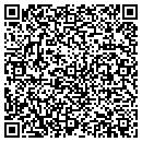 QR code with Sensations contacts