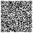 QR code with Anchorage Inventory Service contacts