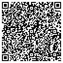 QR code with English Nursery contacts