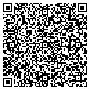 QR code with Homespun Pizza contacts