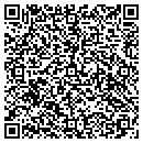 QR code with C & JS Enterprizes contacts