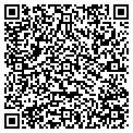 QR code with KFC contacts