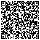 QR code with Kriss Kleaning contacts