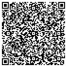 QR code with Alleinad The Total Image contacts