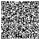QR code with A OK Self Storage LLC contacts