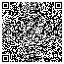QR code with RB Orchards Inc contacts