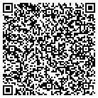 QR code with Jeffrey C Steger PHD contacts