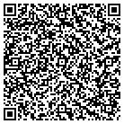 QR code with The American Chrpractic Clinic contacts
