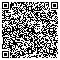 QR code with EBX contacts
