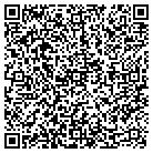 QR code with H&D Auto Parts Distributin contacts