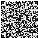 QR code with J L Whittaker & Sons contacts