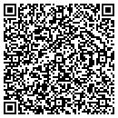 QR code with Robin Hanway contacts
