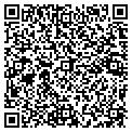 QR code with D M I contacts