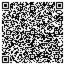 QR code with Redens Consulting contacts