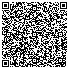 QR code with Yakima Acoustical Inc contacts