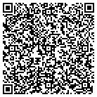 QR code with Custom Wedding Expressions contacts