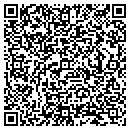 QR code with C J C Enterprises contacts
