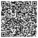 QR code with Xerox contacts