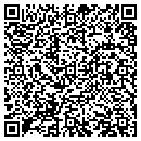 QR code with Dip & Dots contacts