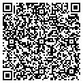 QR code with GNC contacts