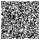 QR code with Anthony W Mynar contacts