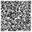 QR code with Ross & Assoc Envmtl Consulti contacts