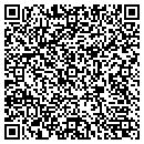 QR code with Alphonse Mensik contacts