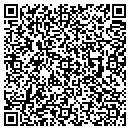 QR code with Apple Cheeks contacts