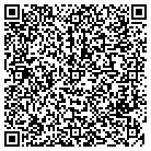 QR code with Prince Peace Lutheran Pre Schl contacts