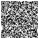 QR code with P N H Orchards contacts