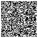 QR code with Range Excavation contacts
