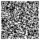 QR code with Kc Farms contacts