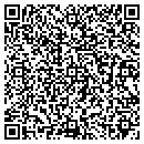 QR code with J P Turner & Company contacts