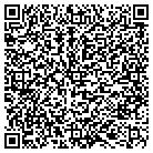 QR code with True Worshiper Of God Missinry contacts