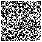QR code with Michael J Benoit MD contacts