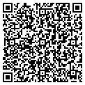 QR code with D E Corp contacts