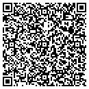 QR code with J&M Steel contacts