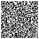 QR code with J&S Services contacts
