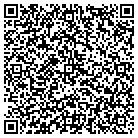 QR code with Phantom City Records C D's contacts