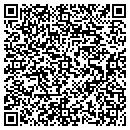 QR code with S Renee Ewalt PS contacts