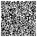 QR code with Rainbow Cove contacts