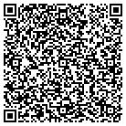 QR code with Academy of Self Defense contacts