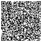 QR code with Webe Australian Cattle Dogs contacts